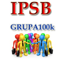 Grupa Marketingowa GRUPA100k